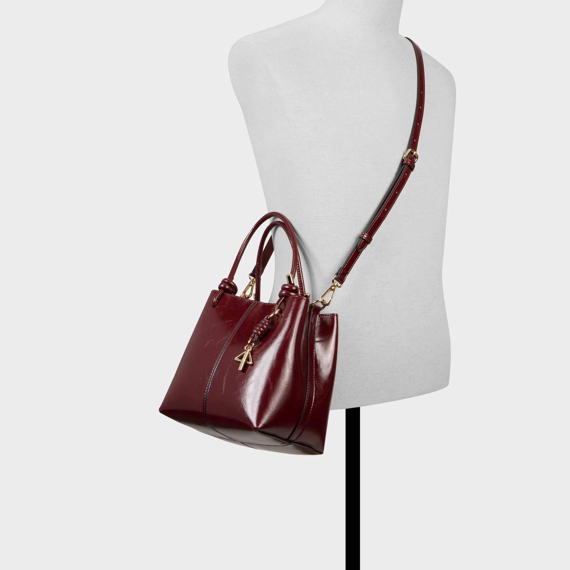 Aldo Evielilyy in Bordo - Satchel bag Women|Bags|New