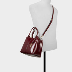 Aldo Evielilyy in Bordo - Satchel bag Women|Bags|New