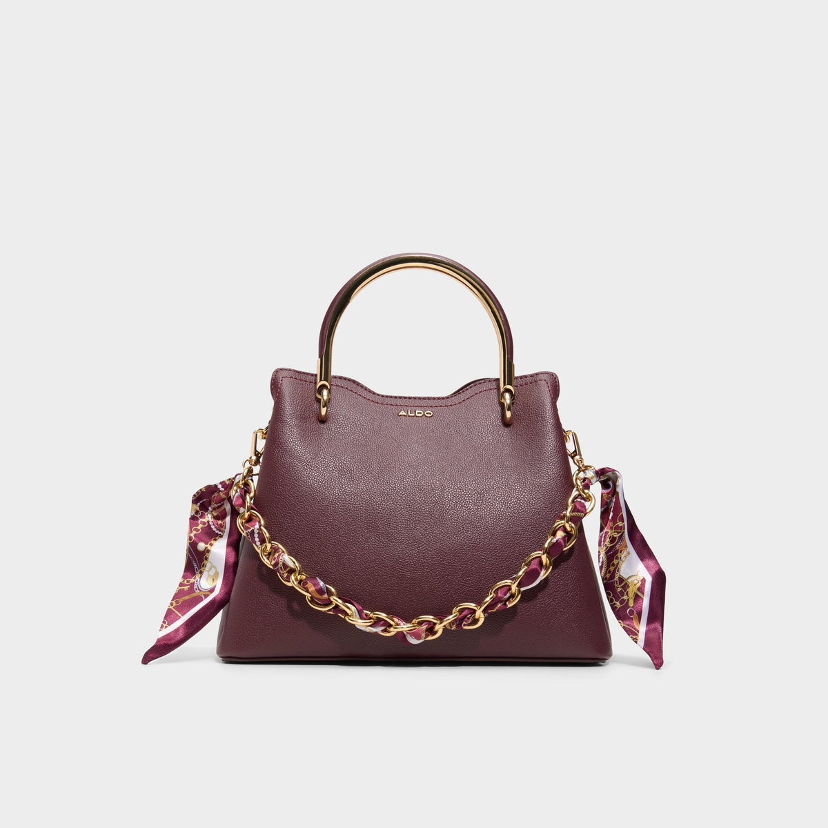 Aldo Arrayann in Bordo - Satchel bag Women|Bags