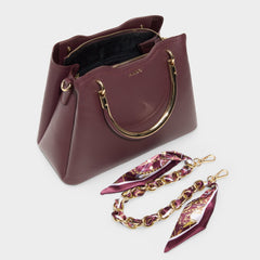 Aldo Arrayann in Bordo - Satchel bag Women|Bags