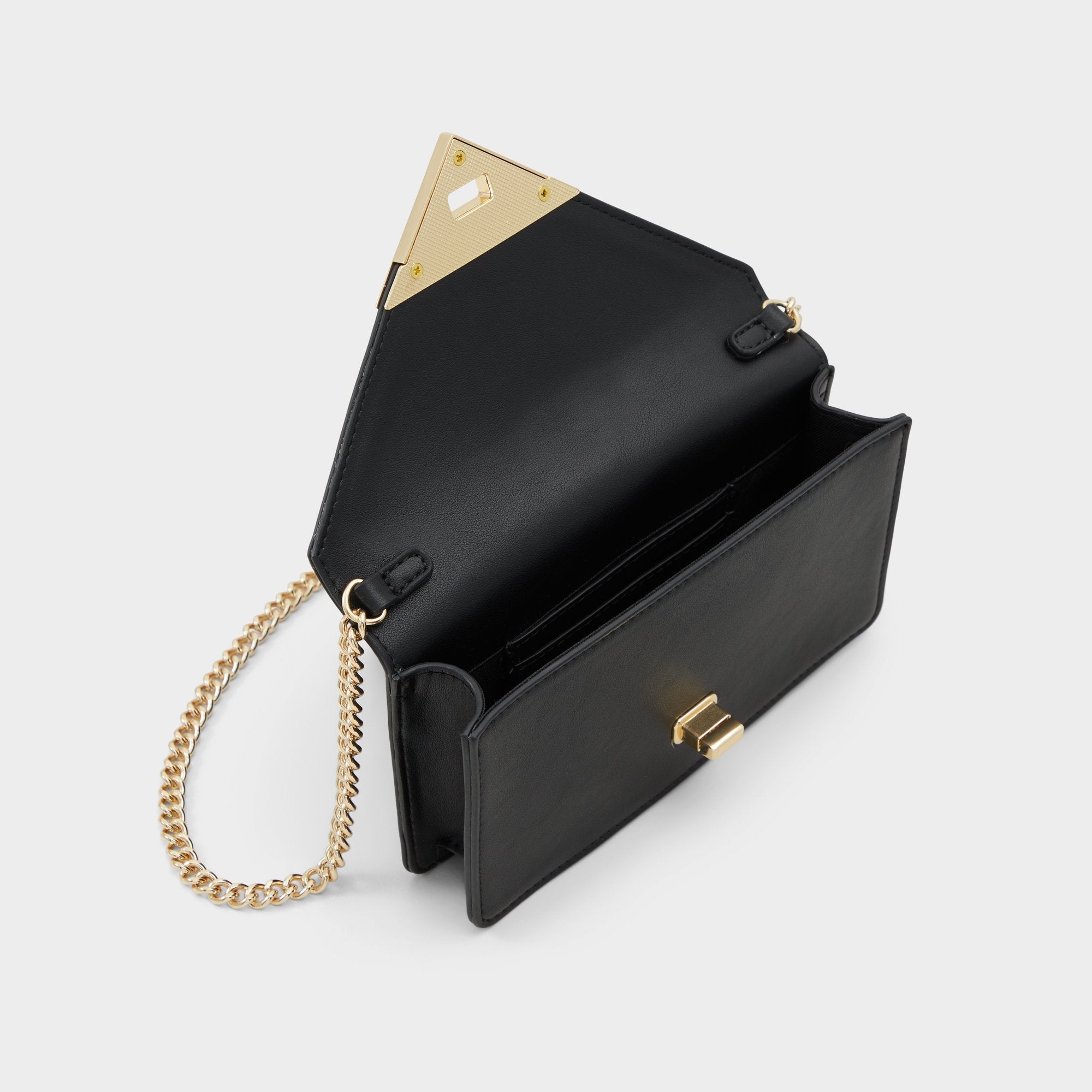Aldo Brimortonnx in Black - Wallet Women|Bags