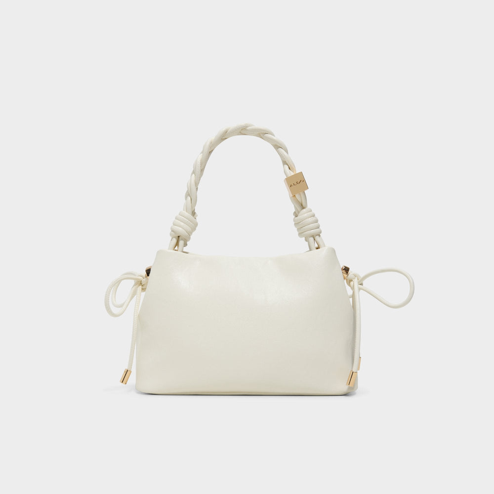 Aldo Coralisee in Cream - Top handle bag Women|New