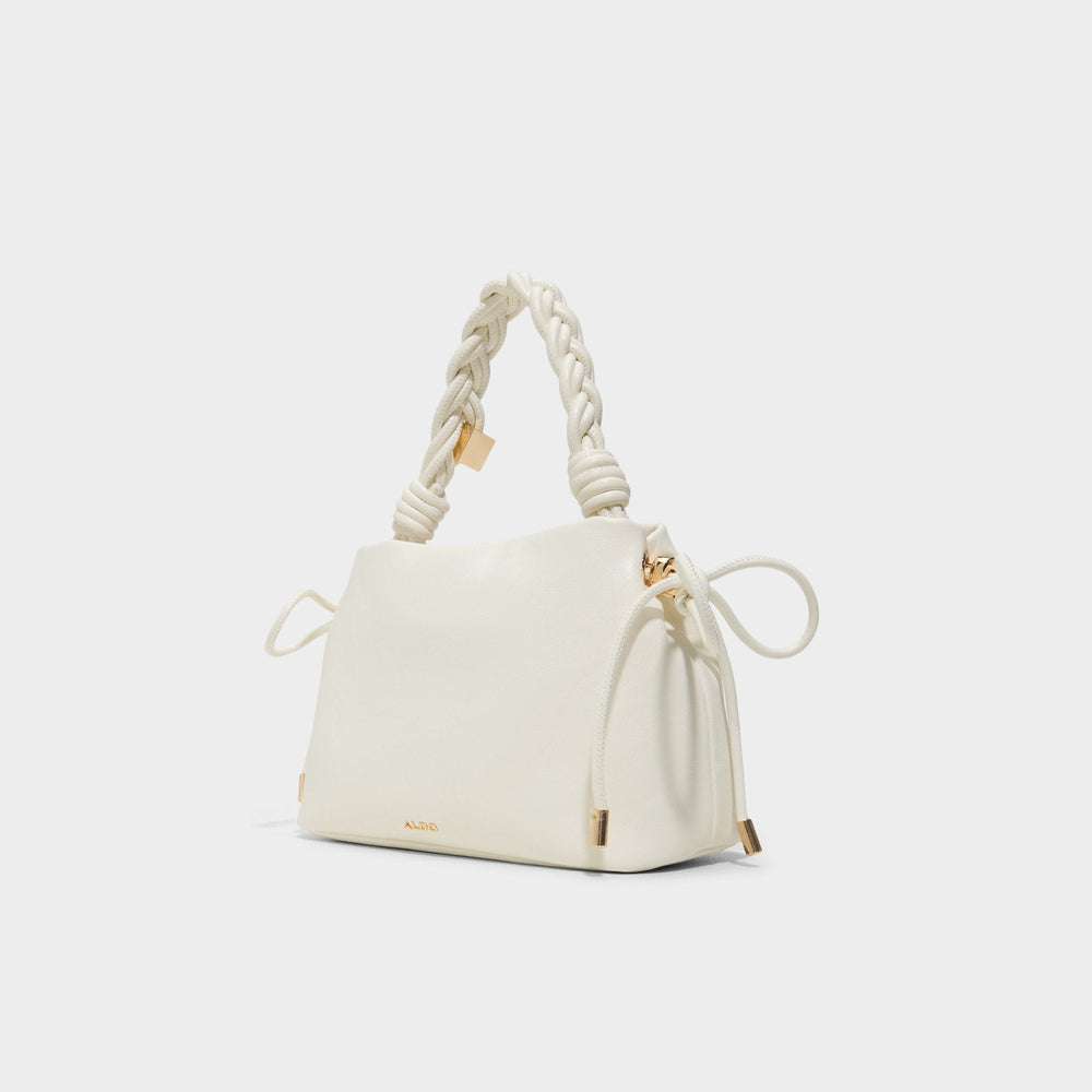 Aldo Coralisee in Cream - Top handle bag Women|New