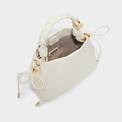 Aldo Coralisee in Cream - Top handle bag Women|New