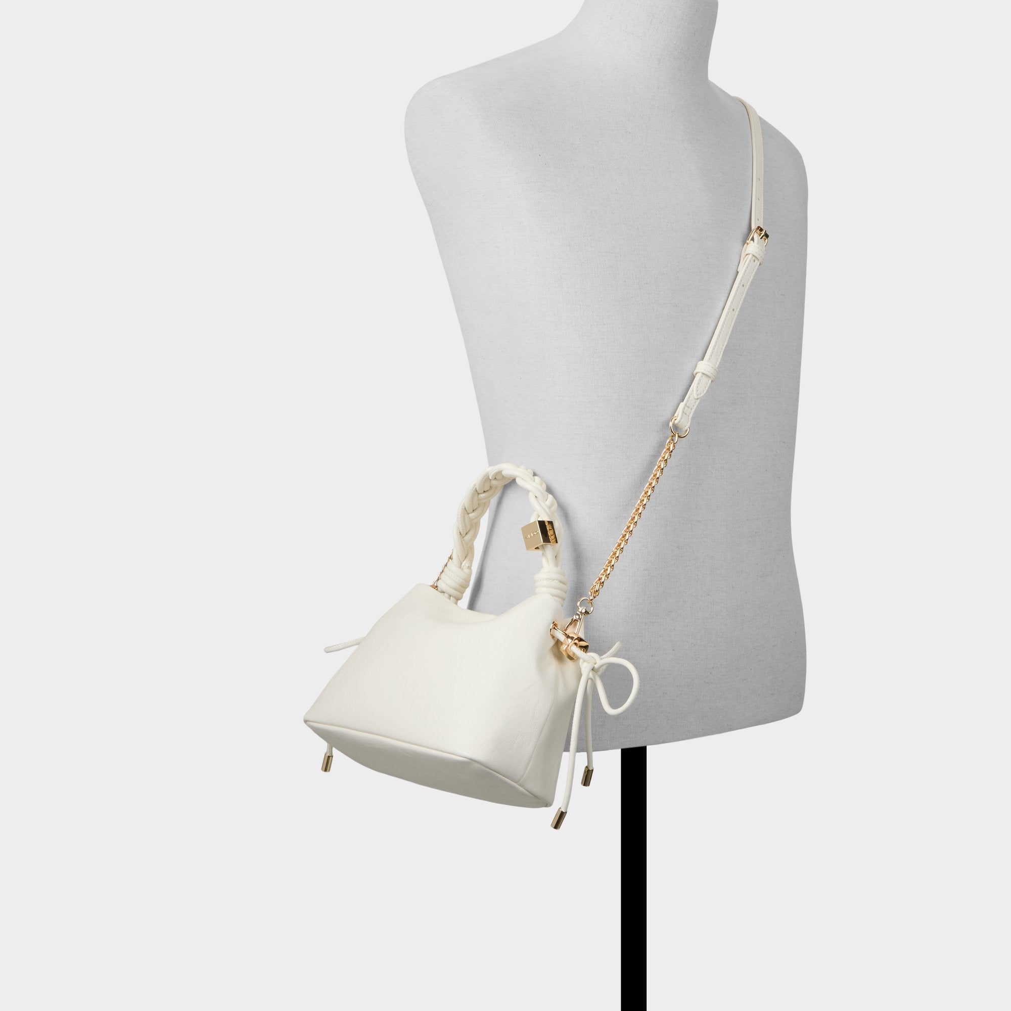 Aldo Coralisee in Cream - Top handle bag Women|New