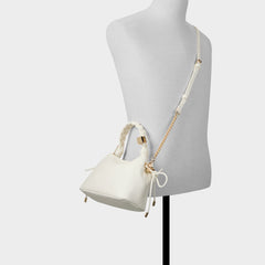 Aldo Coralisee in Cream - Top handle bag Women|New