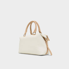 Aldo Mellowbagg in White Combo - Satchel bag Women|Bags|New