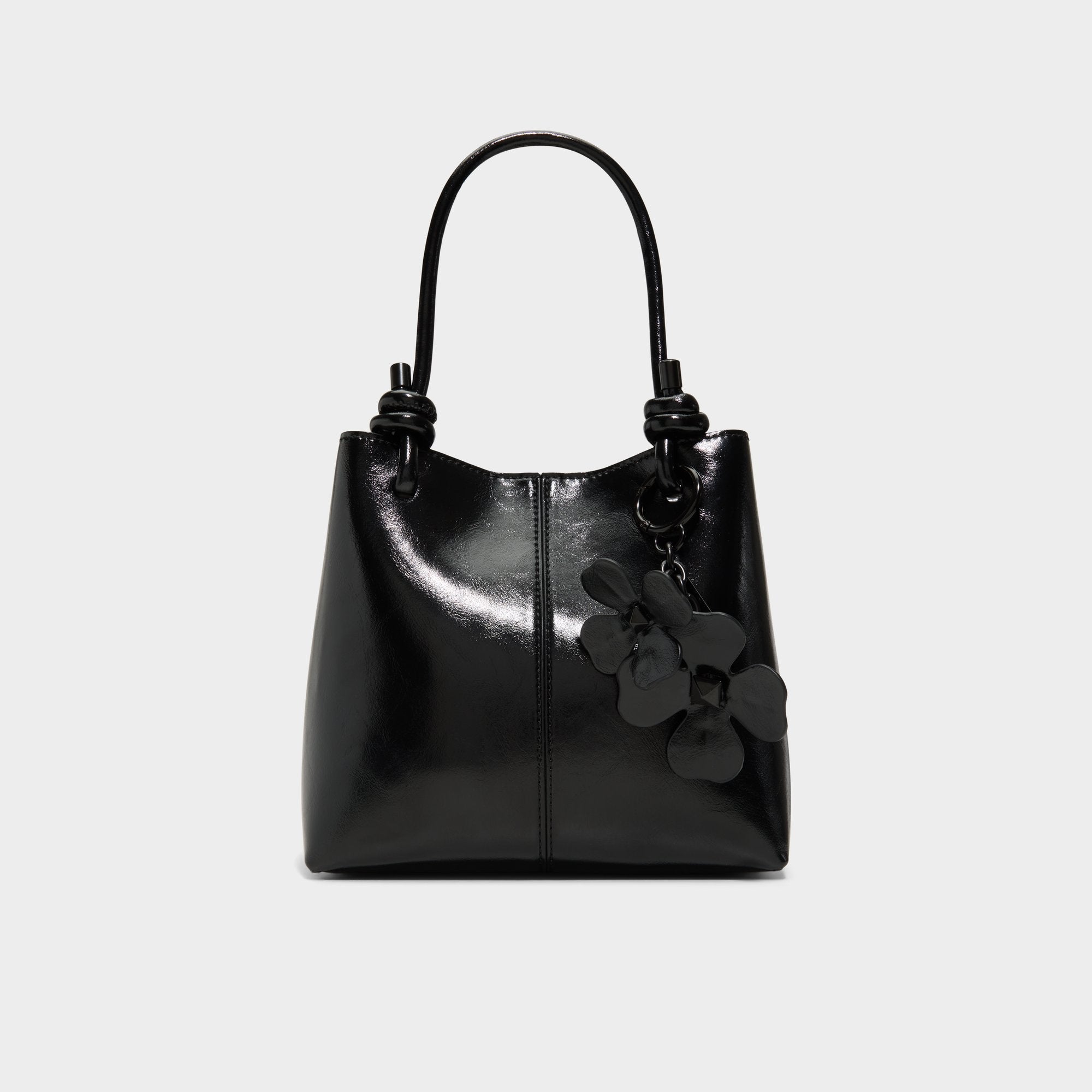 Aldo Evililyaa in Black Black - Satchel bag Women|Bags|New