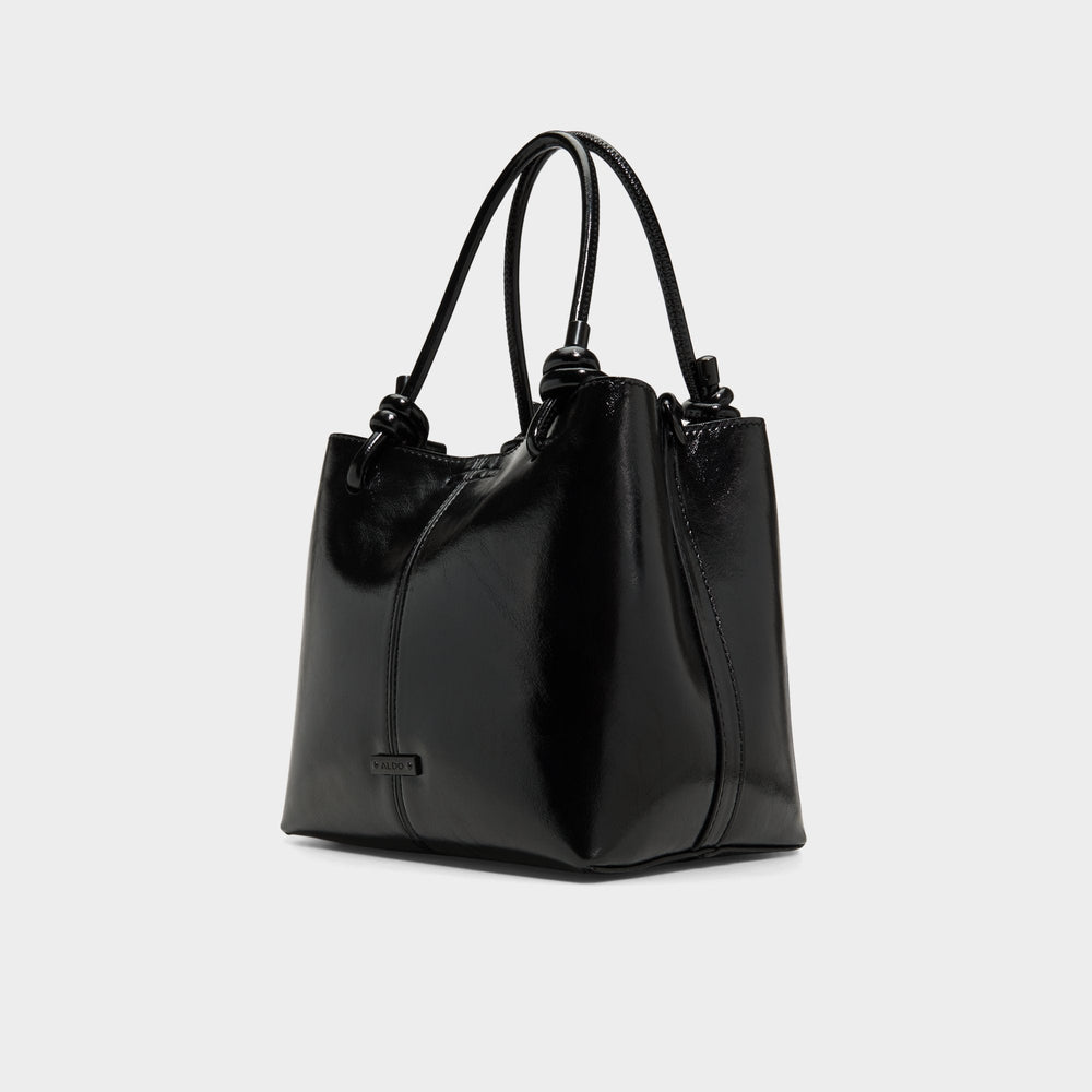 Aldo Evililyaa in Black Black - Satchel bag Women|Bags|New