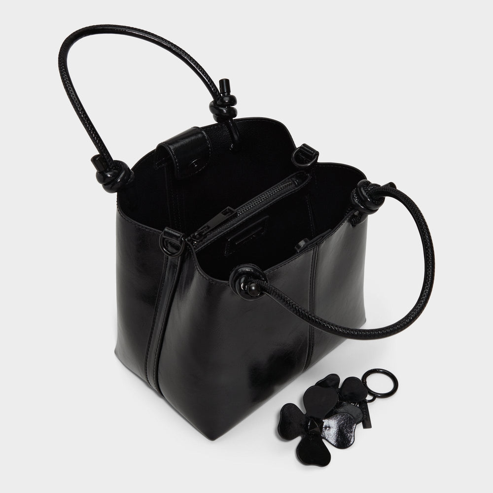 Aldo Evililyaa in Black Black - Satchel bag Women|Bags|New