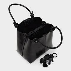 Aldo Evililyaa in Black Black - Satchel bag Women|Bags|New