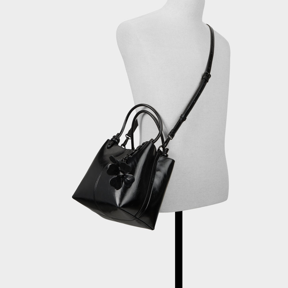 Aldo Evililyaa in Black Black - Satchel bag Women|Bags|New