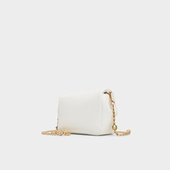 Aldo Bbellagemmx in Other White - Crossbody bag Women|Bags|New