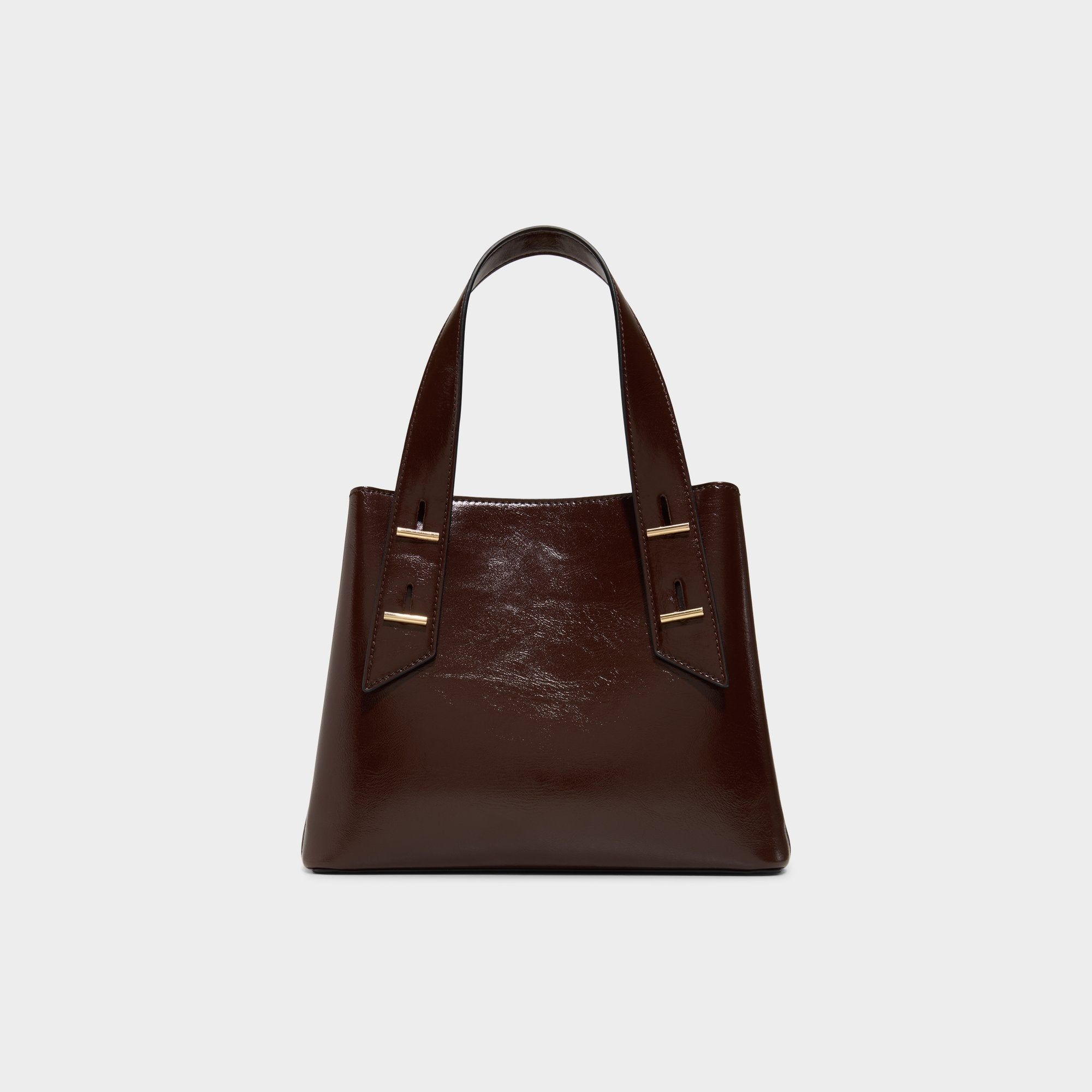 Aldo Zerinaa in Brown - Satchel bag Women|Bags|New