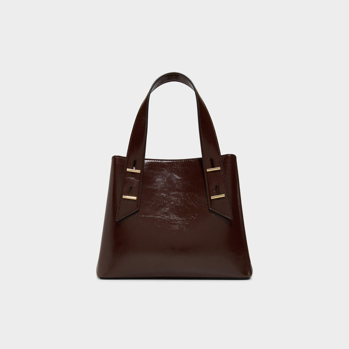 Aldo Zerinaa in Brown - Satchel bag Women|Bags|New