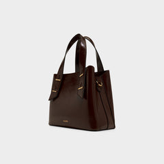 Aldo Zerinaa in Brown - Satchel bag Women|Bags|New