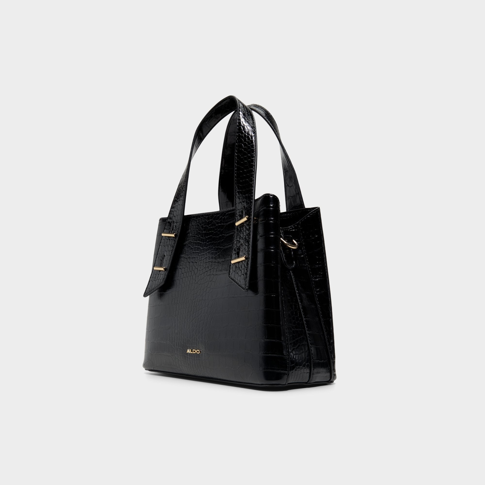 Aldo Zerinaa in Black - Satchel bag Women|Bags|New