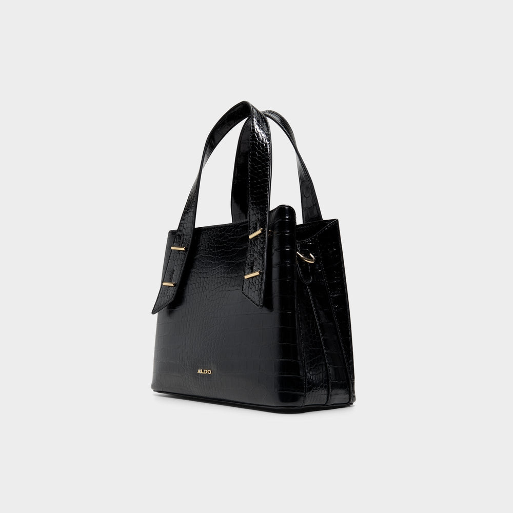 Aldo Zerinaa in Black - Satchel bag Women|Bags|New