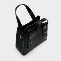 Aldo Zerinaa in Black - Satchel bag Women|Bags|New