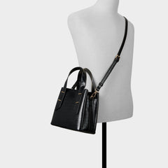 Aldo Zerinaa in Black - Satchel bag Women|Bags|New