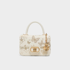 Aldo Eloizee in Floral - Top handle bag Women|New