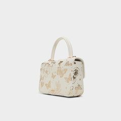 Aldo Eloizee in Floral - Top handle bag Women|New