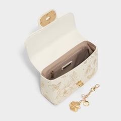 Aldo Eloizee in Floral - Top handle bag Women|New