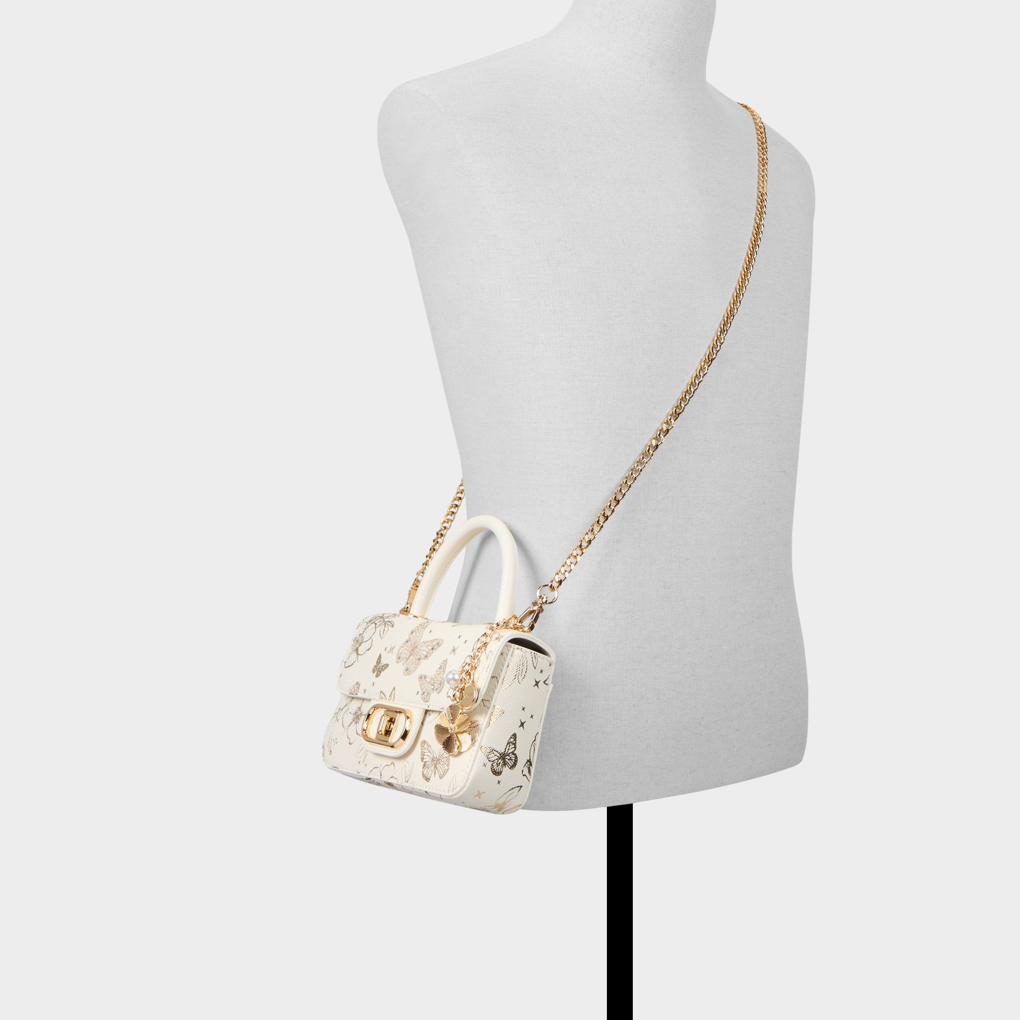 Aldo Eloizee in Floral - Top handle bag Women|New