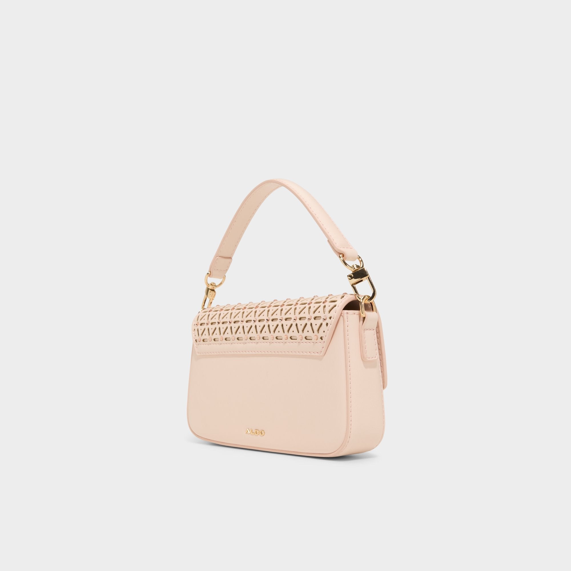 Aldo Bellablingg in Light Pink - Shoulder bag Women|Bags|New