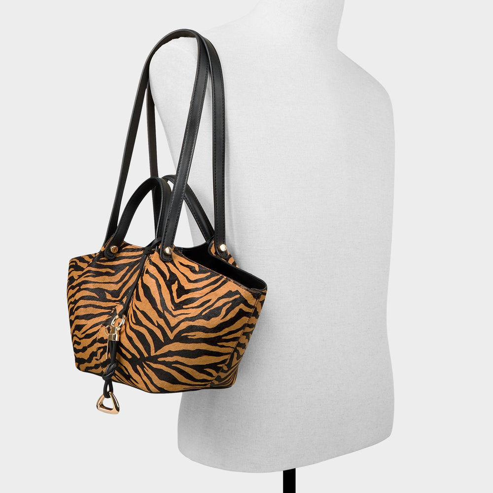 Aldo Meava in Print - Satchel bag Women|Bags