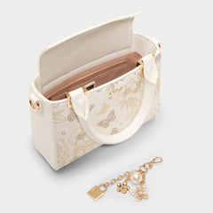 Aldo Shahiraa in Bone - Satchel bag Women|Bags