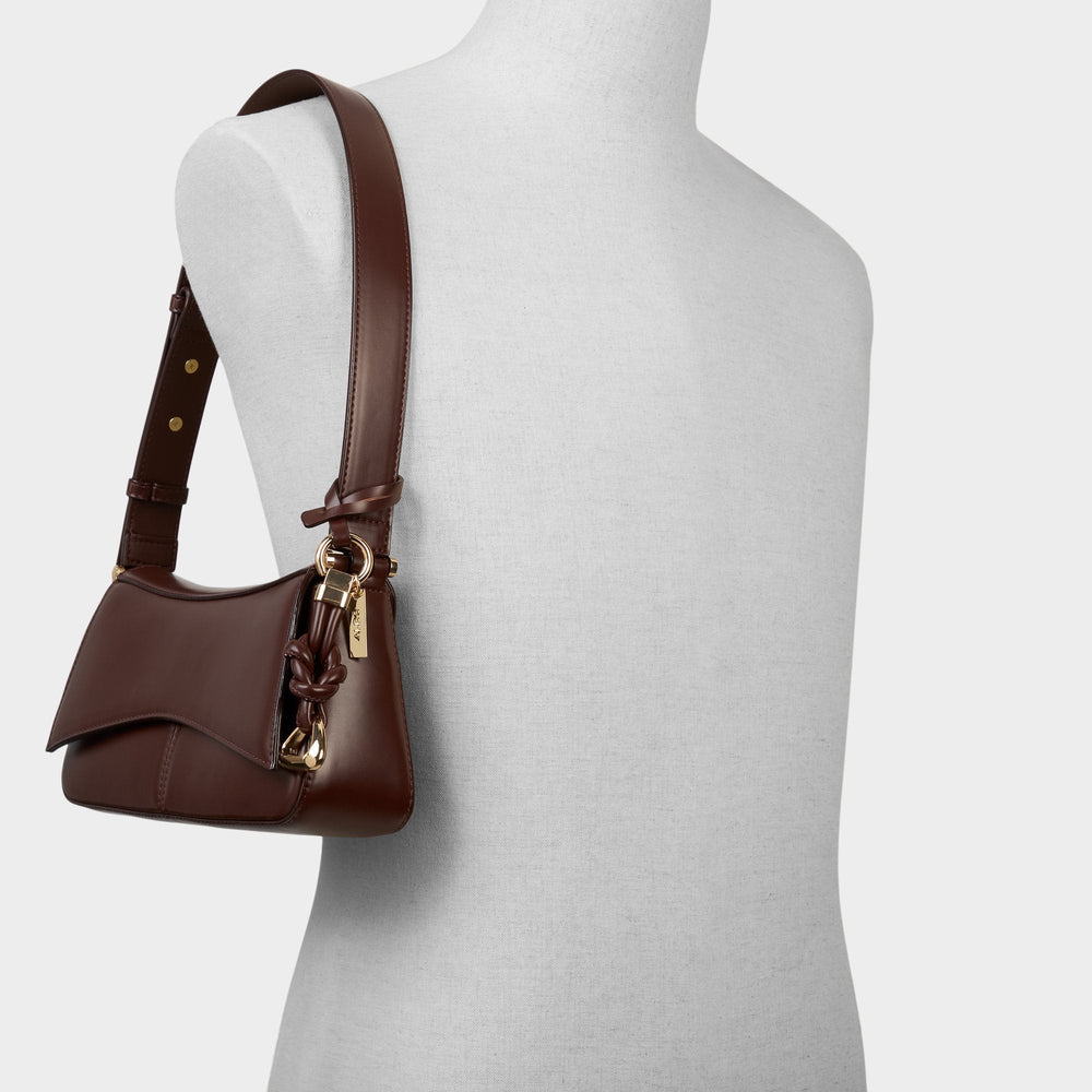 Aldo Evenaa in Brown - Shoulder bag Women|Bags