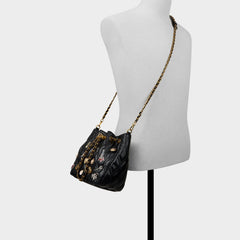Aldo Parischarmm in Black - Bucket bag Women