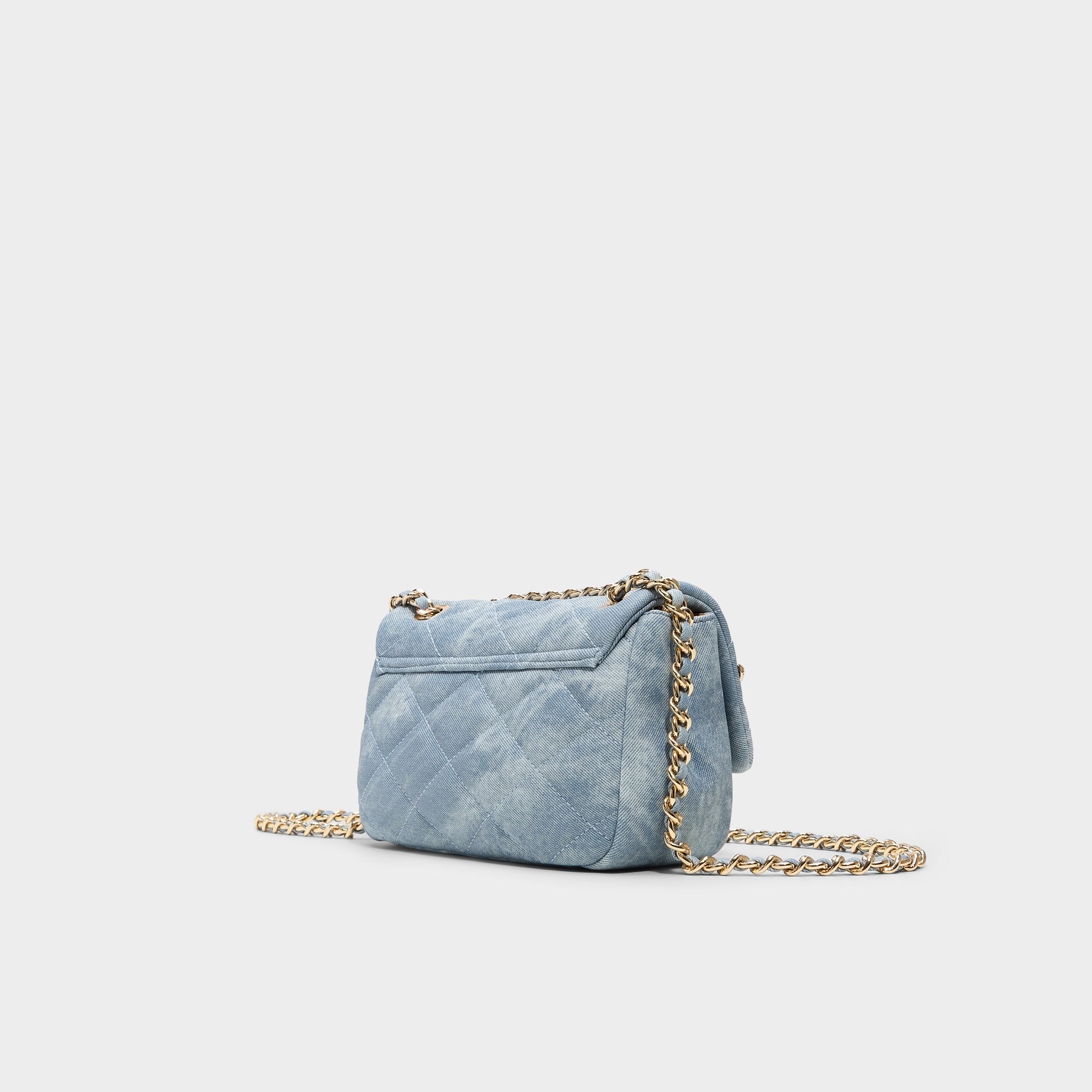 Aldo Seadreamm Denim Women's Crossbody Bags - Crossbody bag Women|Bags