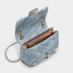 Aldo Seadreamm Denim Women's Crossbody Bags - Crossbody bag Women|Bags