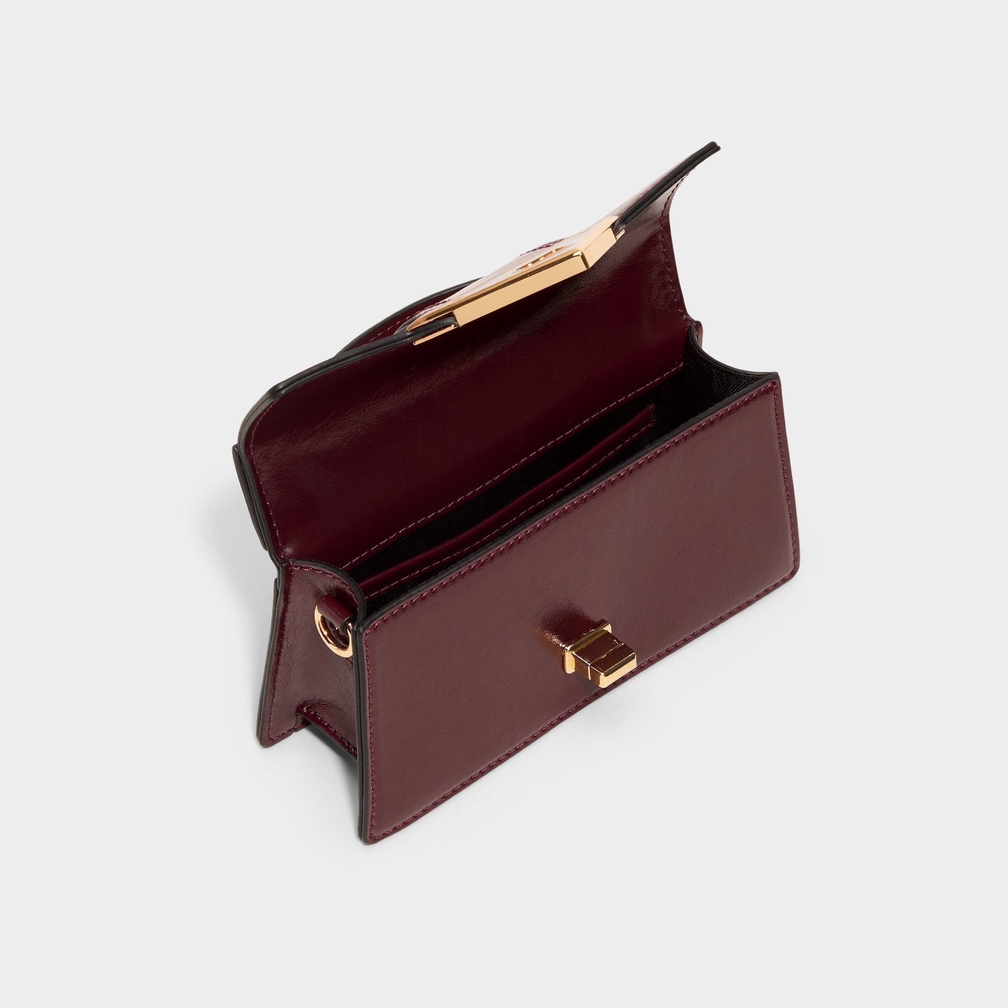Aldo Brimeaax in Bordo - Top handle bag Women