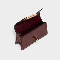 Aldo Brimeaax in Bordo - Top handle bag Women