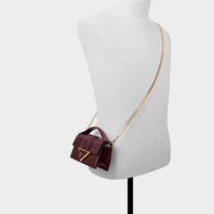 Aldo Brimeaax in Bordo - Top handle bag Women