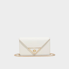 Aldo Brimortonnx in White - Wallet Women|Bags