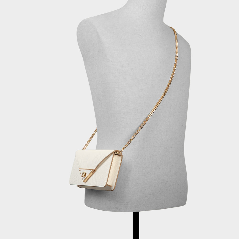 Aldo Brimortonnx in White - Wallet Women|Bags