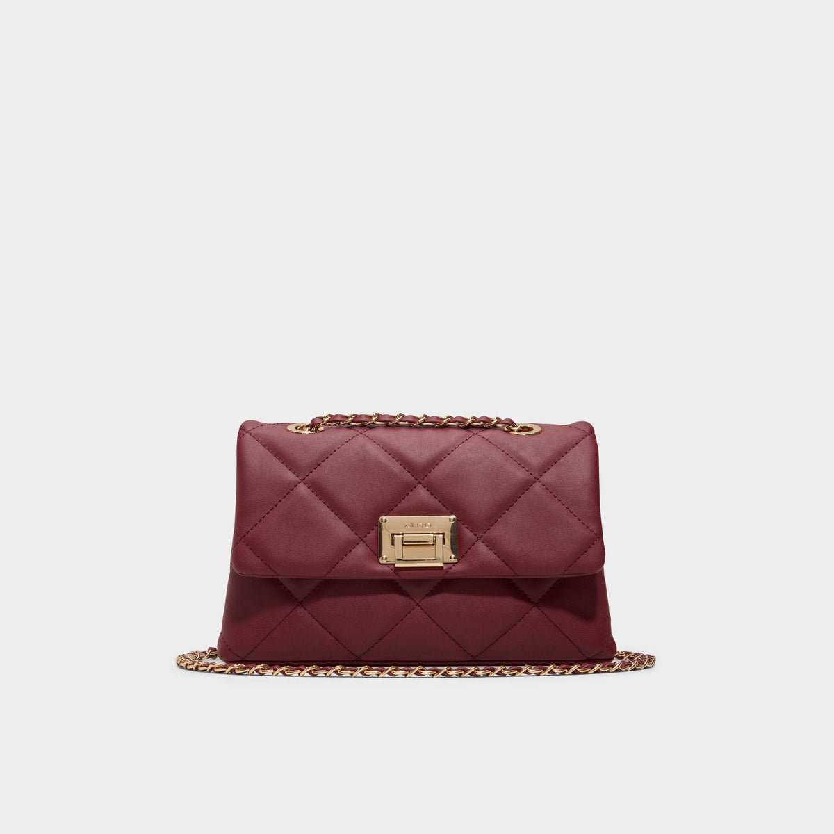 Aldo Goldenshinerr in Bright Red -  Women