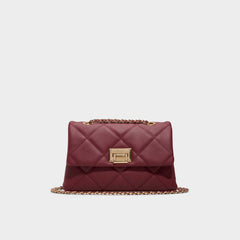 Aldo Goldenshinerr in Bright Red -  Women