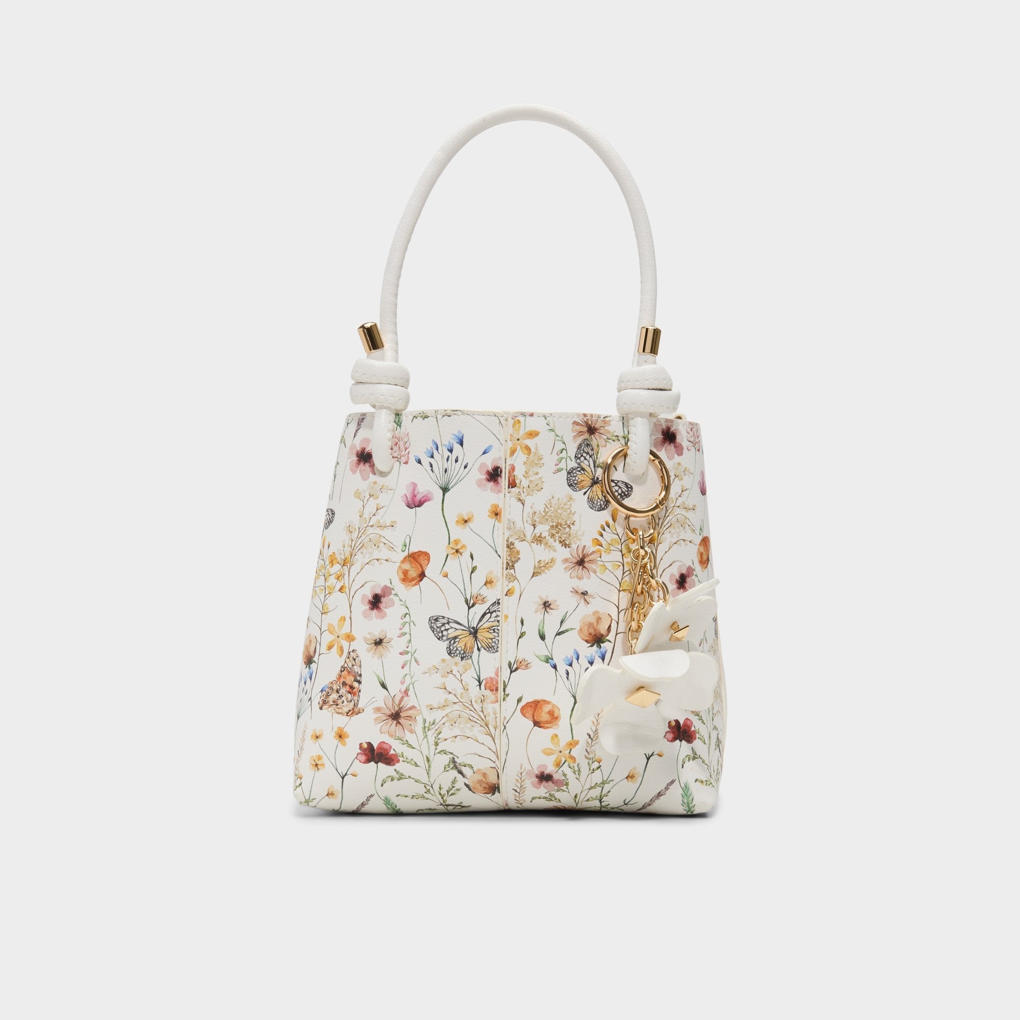Aldo Evililyaax in Floral - Satchel bag Women|Bags