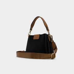 Aldo Sloaniee in Black Combo - Crossbody bag Women|Bags
