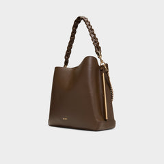 Aldo Nalaynaa in Brown - Bucket bag Women|Bags
