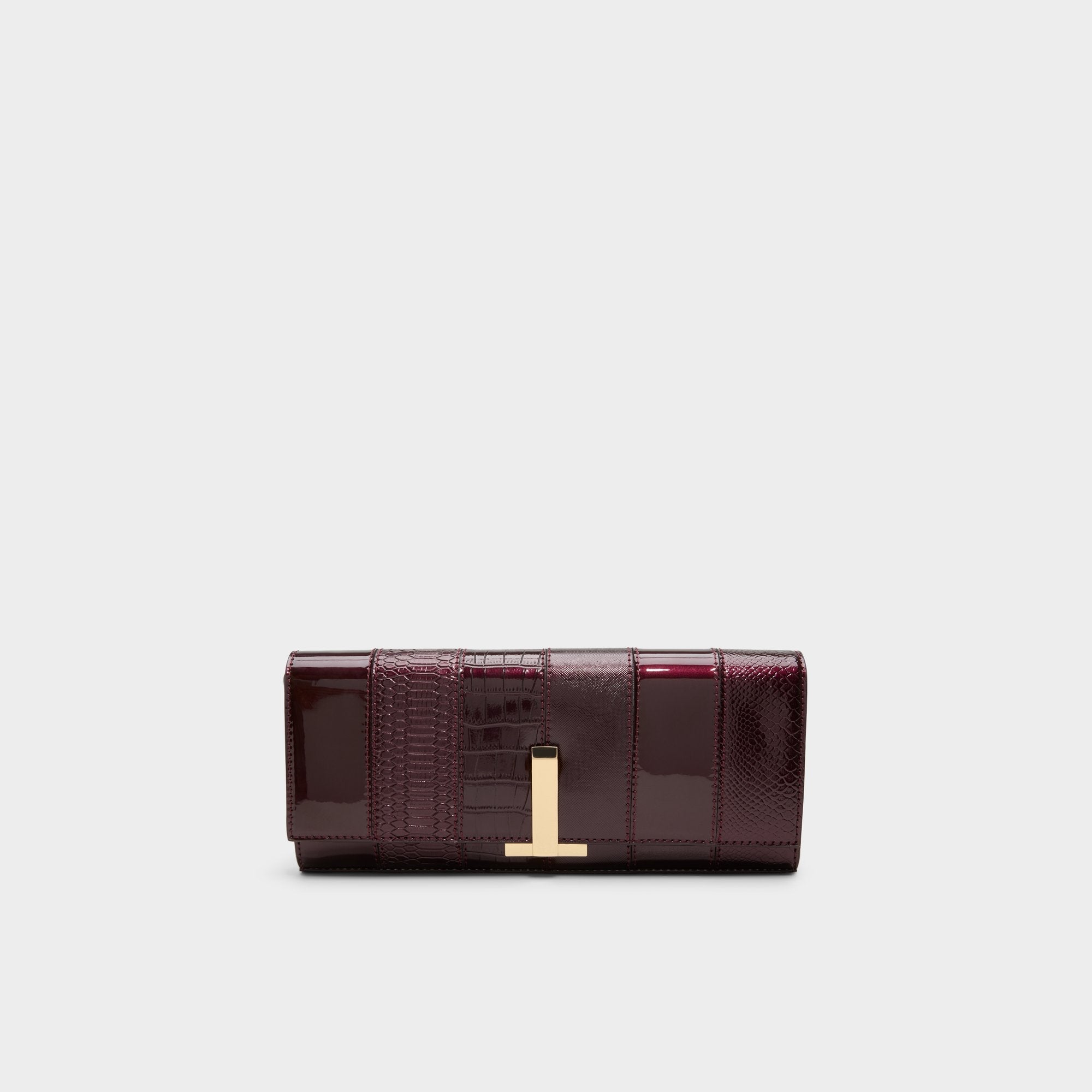 Aldo Alarissaa in Purple - Shoulder bag Women|Bags