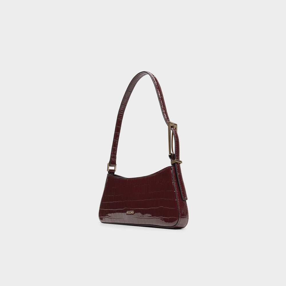 Aldo Jabellee in Dark Red - Shoulder bag Women|Bags