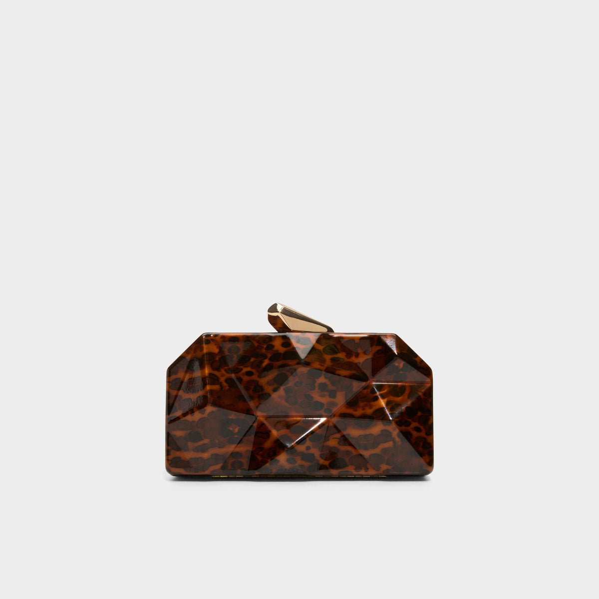 Aldo Azuraax in Other Brown - Clutch Women|Bags