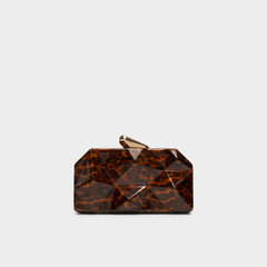 Aldo Azuraax in Other Brown - Clutch Women|Bags
