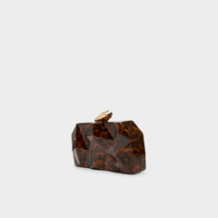 Aldo Azuraax in Other Brown - Clutch Women|Bags